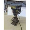 Image 1 : Trade Master Counter Drill Press 