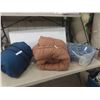 Image 1 : 3 Sleeping Bags 