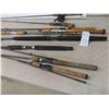 Image 2 : 8 Fishing Rods 