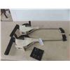Image 1 : 2 Cannon Easy Troll Down Fishing Rigger 