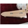 Image 2 : New Solid Wood 15'' x 6'' x 2 1/2'' Deep Corbels 