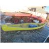 Image 1 : Fiberglass Canoe 16ft