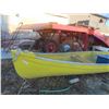 Image 2 : Fiberglass Canoe 16ft