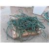 Image 1 : Pallet of Garden Hose