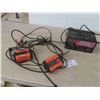 Image 1 : Motomaster 6/12 V 70/12/2A Battery Charger , 2