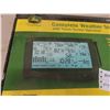 Image 2 : Complete John Deere Weather Station with Touch 