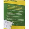 Image 3 : Complete John Deere Weather Station with Touch 