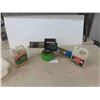 Image 1 : Yard Fogger with 4 L of Fogging Solution
