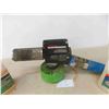 Image 2 : Yard Fogger with 4 L of Fogging Solution