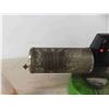 Image 3 : Yard Fogger with 4 L of Fogging Solution