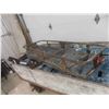 Image 1 : Receiver Hitch Carrier 21'' x 59''