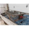 Image 2 : Receiver Hitch Carrier 21'' x 59''