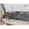 Image 3 : Receiver Hitch Carrier 21'' x 59''