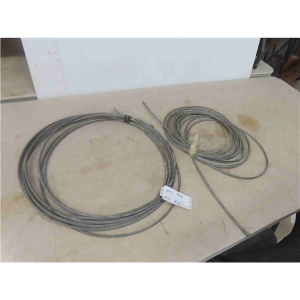 Cable , 2 Lengths