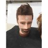 Image 3 : 2 Mannequin Heads