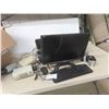 Image 1 : Acer Computer Monitor, Keyboard, Mouse &