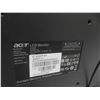 Image 3 : Acer Computer Monitor, Keyboard, Mouse &
