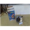 Image 1 : Infrared Propane Hearer 