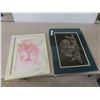 Image 1 : 2 Pictures - Biggest 18'' x 24'' 