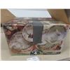 Image 2 : 45pcs New Old Stock  Christmas Dishes