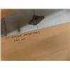 Image 2 : New Wind/Rain Deflector for 2003 Imp. 2 Boxes 