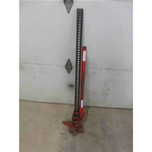 Jackall 48''