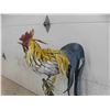 Image 3 : Metal Roosting Rooster