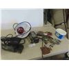 Image 1 : Craftsman Power Sander, Wet Wheel , Sharpener, 