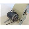 Image 2 : Furnace Blower, Electric Motor