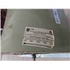 Image 3 : Furnace Blower, Electric Motor