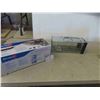 Image 1 : Havchart Live Animal Trap 16'' x 6'' x 6 1/2''