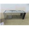 Image 2 : Havchart Live Animal Trap 16'' x 6'' x 6 1/2''