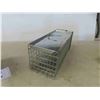 Image 3 : Havchart Live Animal Trap 16'' x 6'' x 6 1/2''