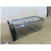 Image 4 : Havchart Live Animal Trap 16'' x 6'' x 6 1/2''