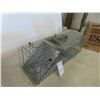 Image 2 : Havchart Live Trap 24'' x 7'' x 7'' 