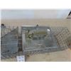 Image 3 : Havchart Live Trap 24'' x 7'' x 7'' 