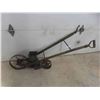Image 1 : Antique Garden Seeder 