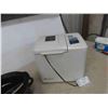 Image 2 : Kitchen Pro Bread Maker, Crock Pot Slow Cooker, 