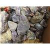 Image 7 : Lurtone Gem Rock Tumbler with Refill and Stones