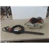 Image 1 : Stihl RE 102K Electric Pressure Washer 
