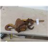 Image 1 : Chain Ratchet Hoist