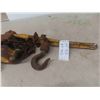 Image 3 : Chain Ratchet Hoist