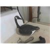 Image 2 : 4 Goose Decoys, 2 Sizes