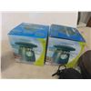 Image 2 : Mosquito Inhibiter , Camping Warmer, Water Jug & More
