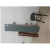 Image 1 : Counter Top 12'' x 65'' , 42'' Baseboard Electric Heater,