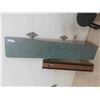 Image 3 : Counter Top 12'' x 65'' , 42'' Baseboard Electric Heater,