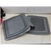Image 5 : Floor Mats Unused Pant Saver Grey