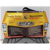 Image 2 : Floor Mats Unused Pant Saver Black 