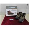 Image 1 : Khombu Mens Winter Boots Size 8 Unused, Costco Brand