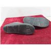Image 2 : 1 Pair of Mens Slippers Size 9/10